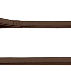 Versand Am Gleichen Tag HUNTER Führleine Amalfi 15/110 schokobraun